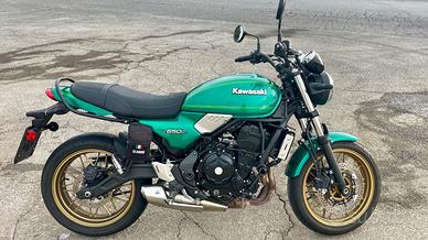 kawaski z 650 rs