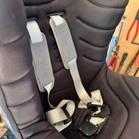 Seggiolone auto chicco