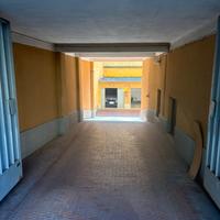 Box/Garage in stabile signorile