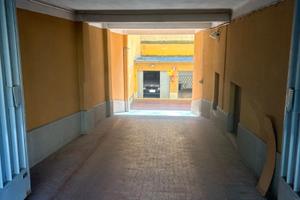 Box/Garage in stabile signorile