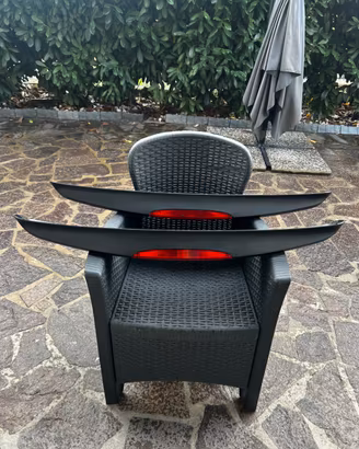 Terzo stop smart 451 cabrio