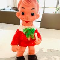Pinocchio anni  - Ledraplastic