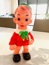 Pinocchio anni  - Ledraplastic