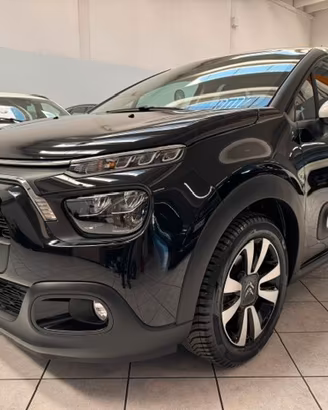 CITROEN C3 3ª serie C3 PureTech 83 S&S Shine