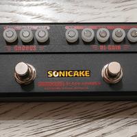 Sonicake Black Hammer multieffetto