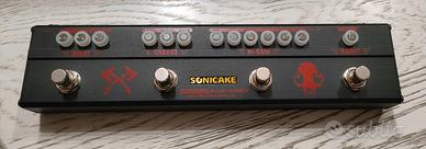 Sonicake Black Hammer multieffetto