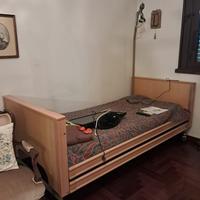 Letto sollevatore