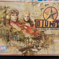 Dust gioco da tavolo