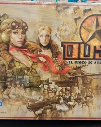 Dust gioco da tavolo