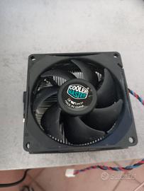 dissipatore ad aria cooler master