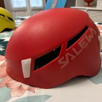 Casco SALEWA PURA - Taglia L/XL (56-62)