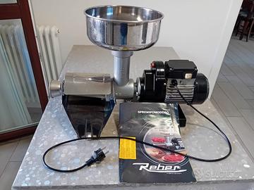 Spremipomodoro REBER n.5 EL 9004 N