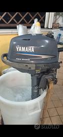 motore fuoribordo Yamaha 