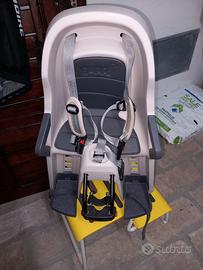 seggiolino per bambino per bicicletta 