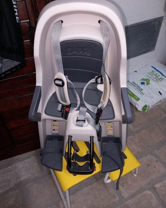 seggiolino per bambino per bicicletta 