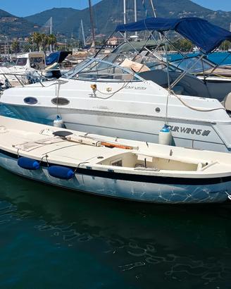 Gozzo metri 5,50