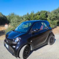 SMART fortwo 3ªs.(C/A453) - 2016