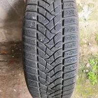 4 pneumatici invernali DUNLOP WINTER SPORT 5