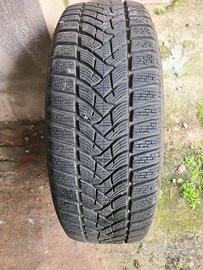 4 pneumatici invernali DUNLOP WINTER SPORT 5