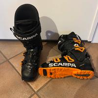 SCARPA 4