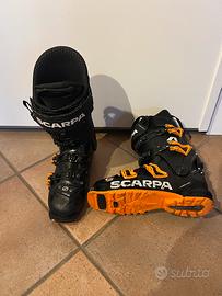 SCARPA 4