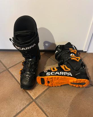 SCARPA 4