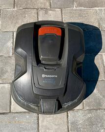 Robot taglia erba Husqvarna Automower 315