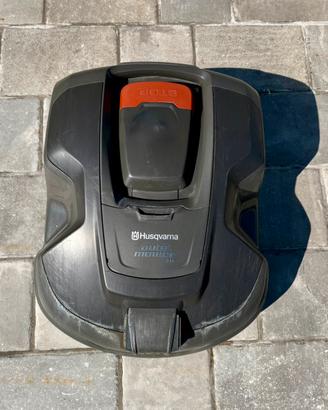 Robot taglia erba Husqvarna Automower 315