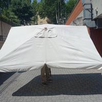 Ombrellone da giardino