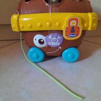 Chicco - Forziere dei pirati
