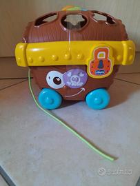 Chicco - Forziere dei pirati