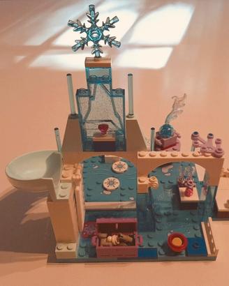 LEGO Frozen 10736 Il Parco Giochi di Anna e Elsa