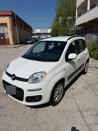 FIAT PANDA 2014