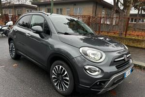 Fiat 500x Cross 1.0 turbo benzina