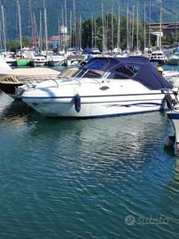 Ranieri Sea Lady Mercury 225