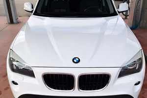 BMW X1 xDrive 20d 4x4 automatica