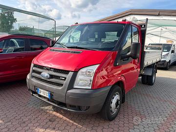 FORD TRANSIT 2.4 TDCI RIBALTABILE
