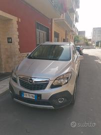 Opel mokka 1.4 Benzina /GPL Turbo 