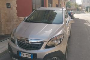 Opel mokka 1.4 Benzina /GPL Turbo 