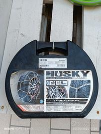 Catene per Ford Fiesta anno 2010