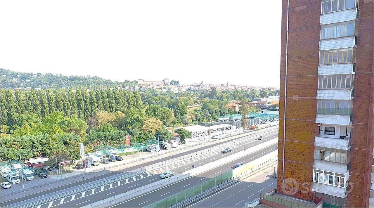 Appartamento – Moncalieri, Borgo Mercato, Torino - Vista 2
