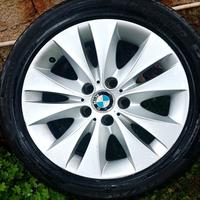 Cerchi in lega 17 BMW