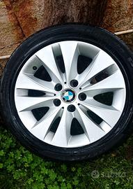 Cerchi in lega 17 BMW