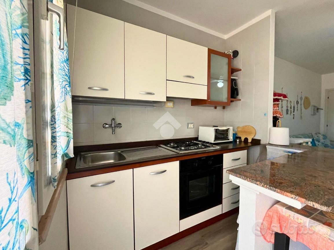 Apartment in Lesina, Marina di Lesina - Vista 4