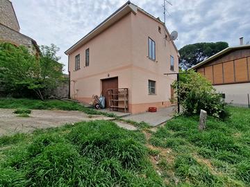 Villa a Lugnano in Teverina