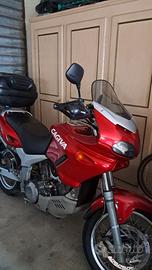 Moto cagiva