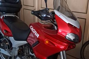 Moto cagiva