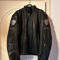 Giacca da moto ARLEN NESS in Goretex