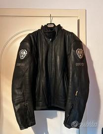 Giacca da moto ARLEN NESS in Goretex