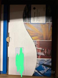 toner ricondizionato stampanti Samsung